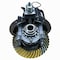 Meritor Carrier Assembly - Complete, Differential, Driven, Rear B13200G1879373 - alternate 3